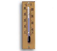 Replacement Barometer Thermometer 13.5cm K1.100515