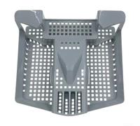 Replacement Base Station Filter Kit for Dreame X60 for Ultra Master - Precise Fit HEPA Dust Collection Component for Auto-Empty Stations