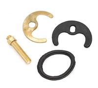 Replacement Basin Washer Sink Monobloc Mixer Tap Fixing Fitting Kit