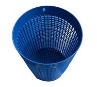 Replacement Basket Effective Filter Basket Pool Filter Basket Essential Pool Replacement Accessory PVC Texture For W560