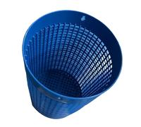 Replacement Basket Effective Filter Basket Pool Filter Essential Pool Replacement Accessory PVC Texture For W560 Easy Installation Part