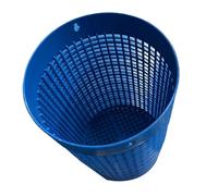 Replacement Basket Effective Filter Basket Pool Filter Essential Pool Replacement Accessory PVC Texture For W560 Automatic Cleaner