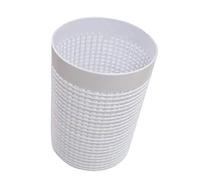 Replacement Basket Effective Filter Basket Pool Filter Essential Pool Replacement Accessory PVC Texture For W560 Mesh