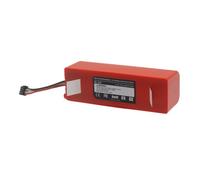 Replacement Battery 14.4 V 4000 mAh Li-ion for Xiaomi Roborock S5 S50 S51 S55 s502-00 S6 S7 Q7 Max V Ultra Pure, Q5 Q5 Max Q5 Pro S5 Max Xiaowa E20 E25 E35 Robot Vacuum Cleaner Mijia 1. and 2nd