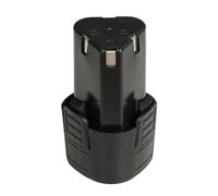Replacement Battery, 1500/3000mAh 12/21V Rechargeable Lithium-Batteries, Electric Rechargeable Battery for Trimmer/Cutter/Drill/Chainsaw/Car Washer/Hammer Drill/Weed Wacker (A 12V 1500mAh)