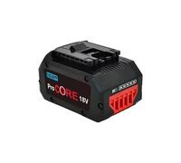 Replacement Battery 18V 10.0Ah - Compatible with Bosch ProCORE 18V Series - Replacement for GBA/ProCORE 8Ah - Li-Ion Battery with High Performance & Deep Discharge Protection