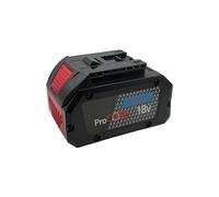 Replacement Battery 18V 8.0Ah - Compatible with Bosch ProCORE 18V Series - Replacement for GBA/ProCORE 8Ah - Li-Ion Battery with High Performance & Deep Discharge Protection