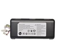 Replacement Battery, 21.6V 5000mAh, Compatible For Roborock Dyad U10, Wireless Floor Cleaner Parts