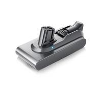 Replacement Battery ， 25.5V 8000mAh Battery ，Compatible For Dyson V12 Detect Slim Cordless Absolute Extra Animal SV20,SV30,SV34,SV35,Handhold Vacuum Cleaner(1PCS 6.0)