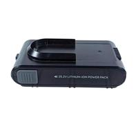 Replacement Battery 2500mAh. Compatible with Eufy HomeVac S11 Go, HomeVac S11 Reach, HomeVac S11 Infinity, HomeVac S11 Lite, VC-1819A, T2501, PK-1819-A03