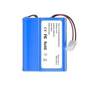 Replacement Battery 4S1P, Compatible for Xiaomi,Compatible for Mijia, Robot Vacuum-Mop Essential G1 SKV4136GL MJSTG1(1pcs 3200mah)