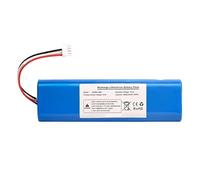 Replacement Battery 6800mAh,Compatible For Ecovacs,Compatible For Deebot, 900,901,905,920,930,937,N8,N8 Pro Li-ION 14.4V Robot Vacuum Cleaner Battery(3500mAh)
