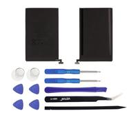 Replacement Battery A2522 Compatible with i-Pad Mini 6.6th Generation 2021 A2568 Battery 5034 mAh with Repair Tools Kit