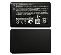 Replacement Battery BL-L5J Compatible with Nokia 105 2G 2023 Phone (Not for 4G) PN: BL-L5J 1000mAh / 3.70Wh