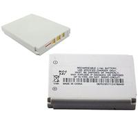 Replacement Battery (BLC-2) For NOKIA 1220, 1261, 2260, 3310, 3315, 3320, 3330, 3350, 3360, 3385, 3390, 3395, 3410, 3510, 3510i, 3520, 3530, 3560, 3570