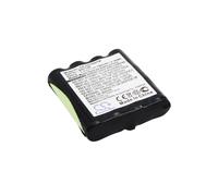 Replacement battery for Midland GXT200, GXT250, G223, G226, G225, G227, G300, G300M