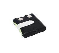 Replacement battery for Midland GXT200, GXT250, G223, G226, G225, G227, G300, G300M