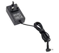 Replacement Battery Charger for Dyson Cyclone V10 Detect V15 V11 V12 Cordless Vacuum Cleaner SV12 SV14 SV22 SV20 Absolute Animal Motorhead 969042 969350 217160 Hoover 6 feet Power Adapter Cable