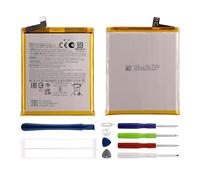 Replacement Battery CN110 Compatible with Nokia X20 / X100 5G Battery 4370 mAh with Repair Tools Kit