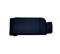 Replacement Battery Compartment Skin Battery Door Lid Rubber Protector For 6D2 Water And Resistant
