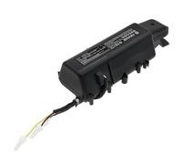 Replacement Battery .Compatible For Bissell CrossWave 2551,2554,2590,2593,2596 1618930,69-0091-102,69-0096-041 2500mAh / 90.00Wh. Vacuum