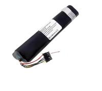 Replacement Battery，Compatible For Neato，D3 D4 D5 D6 D7 Robotic Vacuum Cleaners 14.4V 5200mAh Li-Ion Battery,Part Number: 945-0225