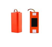 Replacement Battery, Compatible For Roborock S55 S60 S65 S50 S51 S5 MAX S6 BRR-2P4S-5200S, Robot Vacuum Accessories