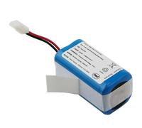 Replacement Battery, Compatible for Xiaomi, Compatible for Mijia, Robot Vacuum-Mop Essential G1 MJSTG1 SKV4136GL 2800mAh(2800mah)