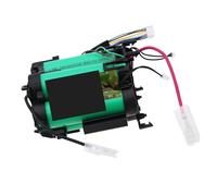 Replacement Battery Compatible with AEG QX91 Series, 25.2V 2000mAh/3000mAh, for QX9150IB/QX91ALRG/QX9-1-50IB, High-Capacity Power(3000mAh)