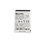 Replacement Battery Compatible WIth Doro PhoneEasy 334, PhoneEasy 505gsm, PhoneEasy 342GSM - 850 mAh