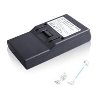 Replacement Battery Compatible with Genius Invictus X7 X7-01, X9, X9-01, A8, A9 Vacuum Cleaner, Replacement for Model 101904370, ZB1669-7S1P-01, for iRobot H1 Vacuum Cleaner Battery ABL-E1 25.2V