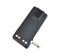 Replacement Battery Compatible with Motorola DP2000 DP2400 DP2600 DP4400E XiR P6600 P8600 P8620 P8660 P8668 Two Way Radios