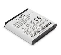 Replacement Battery Compatible With Phone Easy 615,682,614-1000mAH