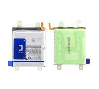 Replacement Battery Compatible with Samsung Galaxy S23 Ultra, 5000mAh Li-Ion Battery with Pre-Applied Adhesive, Fits SM-S918B SM-S918U SM-S918U1, Part EB-BS918ABY