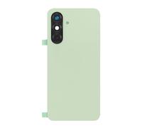 Replacement Battery Cover for Galaxy A36 with Integrated Adhesive