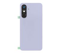 Replacement Battery Cover for Galaxy A36 with Integrated Adhesive