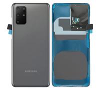 Replacement Battery Cover for Galaxy S20 Plus, Grey