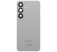 Replacement Battery Cover for Galaxy S25 Service Pack with Adhesive
