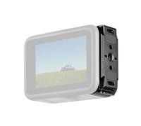 Replacement Battery Cover Side Door for GoPro Hero 13 Black, Battery Door Repair Part Accessories Compatible with GoPro Magnetic Latch Mount