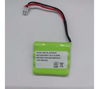 Replacement Battery Designed to fit Yale Smart Hub Alarm Back Up Battery SR-HUB SYNC IA 802306043H2