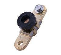 Replacement Battery Disconnect Switches Installs in Seconds on Most Car Models Efficient 200A Battery Cut Off Switches Strong