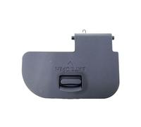 Replacement Battery Door Cover Camera Battery Shell For 6D Mark II 6DII 6D2 Digital Camera Accessories Door Cover
