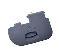 Replacement Battery Door Cover Camera Battery Shell For Digital Camera Accessories