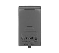 Replacement Battery Door Cover Lid For X2T/CTR16/XPro Triggers Transmitter Receiver Repair Parts Accessories Transmitter Receiver Battery Cover