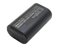 Rechargeable Battery For 3M and DYMO