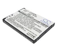 Replacement battery for 6111, 6125, 6131, 7370, 7360, 7373, N76, 7088, 2630, 2760, 5000, 7070 Prism, 7500 Prism, N76N, 1606, 2505, 2660, 3606, 5000, 7500