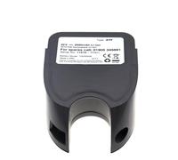 Replacement Battery for 6ICR19/66 102A0008 Li-ion 22V 2000mAh Sweeper and Vacuum Cleaner Battery