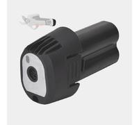 VonHaus 7.2V Spare Replacement Battery for VonHaus 7.2V Cordless Pruner
