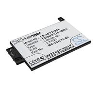 Battery For AMAZON 58-000049, Kindle Paperwhite 6 2015, Kindle Paperwhite 6 Gen