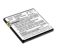 Replacement Battery For Angelcare AC310 AC315 AC417 AC510 AC517 1ICP5/54/57